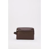 Pierre Cardin 01PC001179-F KH Portföy Çantası Kahve - 1