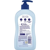 Bübchen Yenidoğan Sensitive Bebek Yıkama Jeli 400 ml - 1