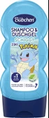 Bübchen Çocuk Şampuan&Duş Jeli 2 in 1 Pokemon Schiggy 230 ml - 2
