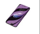 ECR Oneplus 7 Gerçek Kırılmayan Nano Ekran Koruyucu Film  ANTİ-BLUE - 2