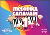 MELODİKA CANAVARI -1 - 1