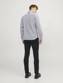 Jack Jones Marco Connor Erkek Kumaş Pantolon 12159954 - 5