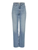 Only Rıley Lıfe Kadın Jean Pantolon 15315031 thumbnail 7