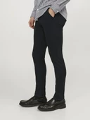 Jack Jones Marco Connor Erkek Kumaş Pantolon 12159954 - 1