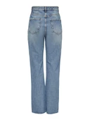 Only Rıley Lıfe Kadın Jean Pantolon 15315031 thumbnail 8