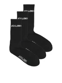 Jack Jones Melvın Tennis 3 Lü Paket Erkek Çorap 12260083 - 1