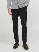 Jack Jones Marco Connor Erkek Kumaş Pantolon 12159954 - 4