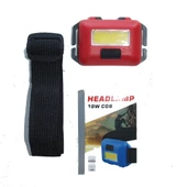 KAFA LAMBASI - MİNİ LED - 2