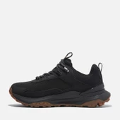 Timberland MOTION ACCESS LOW LACE UP SU GEÇİRMEZ SEN Kadın Ayakkabısı TB0A2N4BEK91 - 6