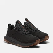 Timberland MOTION ACCESS LOW LACE UP SU GEÇİRMEZ SEN Kadın Ayakkabısı TB0A2N4BEK91 - 4