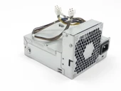 HP Pro 6000 6005 6200 Elite 8000 8100 8200 240W 503376-001 Power Supply 2.EL KULLANILMIŞ - 4