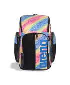 Arena Spiky III 45L Allover Backpack - Pride thumbnail 1