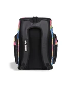 Arena Spiky III 45L Allover Backpack - Pride thumbnail 2