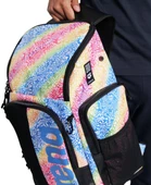 Arena Spiky III 45L Allover Backpack - Pride thumbnail 7