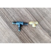 Renault Ön Cam Su Fiskiye Hortum T Bağlantı Rekoru 4 Adet thumbnail 3