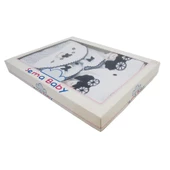 Sema Baby 5'li Set - Mavi - 1