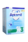 Aptamil 3 900 gr Bebek Maması - 1