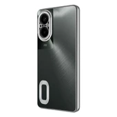 Realme 12 Lite Kılıf Hole Lazer Silikon Kapak - 3
