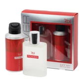 Rebul Power EDT 90 ml + Deodorant Sprey 150 ml Erkek Parfüm Seti - 4