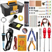 Meslek Lisesi Elektrik-Elektronik Bölümü Takım Çantası - 1