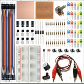 Meslek Lisesi Elektrik-Elektronik Bölümü Takım Çantası - 2