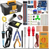 Meslek Lisesi Takım Çantası ve Arduino Başlangıç Eğitim Seti - 1