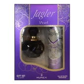 Jagler Pearl GIFT SET for women 60 ml. EDT.+ 150 ml. DEO thumbnail 2