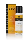 Heliocare 360 Air Gel Oil-free Spf50 50 ml - 1