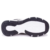 Kinetix Arlex Tx Siyah Beyaz Ortopedik Günlük Kadın Spor Ayakkabı - 4