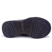 Lumberjack Bolt  Siyah Ortopedik Günlük Kadın Spor Ayakkabı thumbnail 4