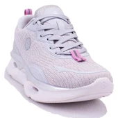 Lumberjack Bolt Gri Ortopedik Günlük Kadın Spor Ayakkabı thumbnail 1