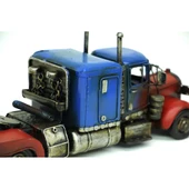 El Yapımı Metal Tır Maketi thumbnail 4