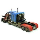 El Yapımı Metal Tır Maketi thumbnail 3