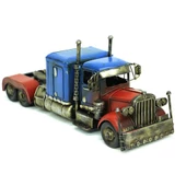 El Yapımı Metal Tır Maketi thumbnail 1