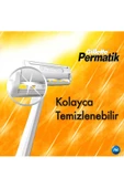 Permatik Tek Bıçak 5 li Poşet - 5