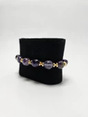 Ametist Taşı Bileklik - 2