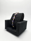 Ametist Taşı Bileklik - 4