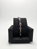 Ametist Taşı Bileklik - 3