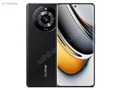 Realme 11 Pro 5G 256 GB 8 GB Ram (Realme Türkiye Garantili) Siyah renk - 10
