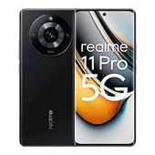 Realme 11 Pro 5G 256 GB 8 GB Ram (Realme Türkiye Garantili) Siyah renk - 1