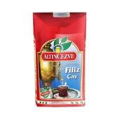 Altıncezve Filiz Siyah Dökme Çay 1 KG x 12 PAKET - 2