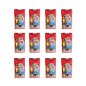Altıncezve Filiz Siyah Dökme Çay 1 KG x 12 PAKET - 1