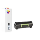 Lexmark MX617DE Uyumlu 51B5H00-UYUMLU Muadil Toner 2500 Sayfa thumbnail 4