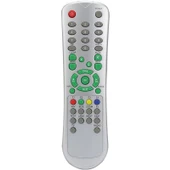 Amstrad 9055-11000-1110 Uydu Kumandası - 1