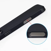 Apple iPhone 16 Pro Max Kılıf Zore İmax Silikon thumbnail 6