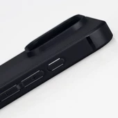 Apple iPhone 16 Pro Max Kılıf Zore İmax Silikon thumbnail 5