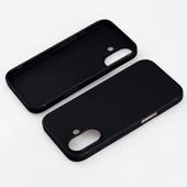 Apple iPhone 16 Kılıf Zore İmax Silikon thumbnail 6