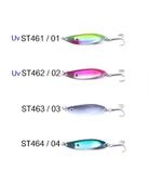 Avmatik Spoon V3 Mix 5 Cm Kaşık - 1