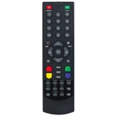 Besttel Mini HDMI Scart Full HD Uydu Alıcı Kumandası - 1
