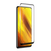 Bufalo Xiaomi Poco F6 Pro ESD Anti Static Cam Ekran Koruyucu - 1